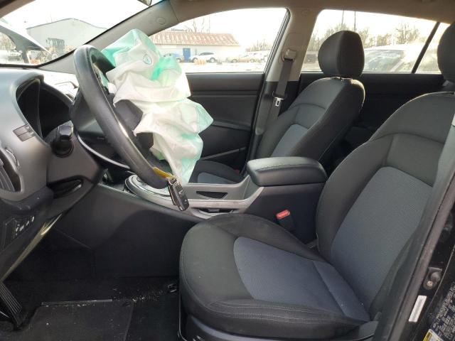 Photo 7 from auction – 2015 KIA SPORTAGE L with VIN KNDPBCAC0F7743289