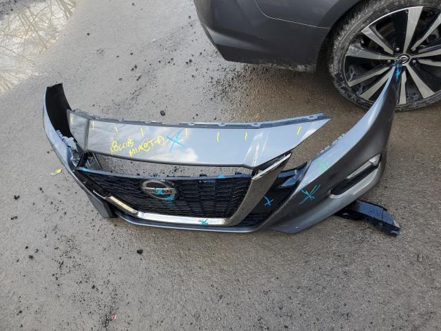Photo 12 from auction – 2022 NISSAN ALTIMA SR with VIN 1N4BL4CV4NN398893