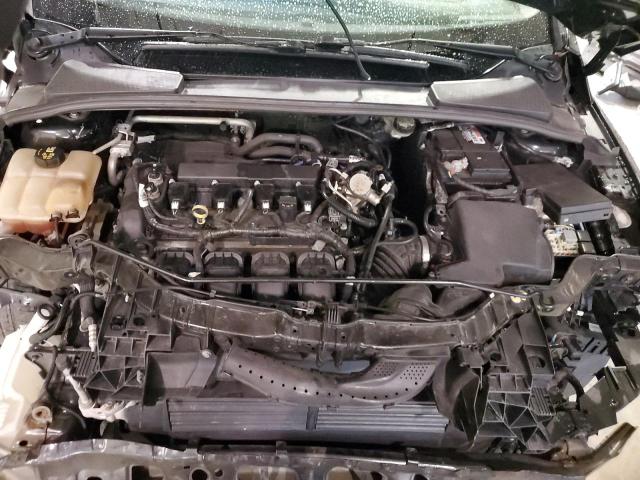 Photo 11 from auction – 2016 FORD FOCUS SE with VIN 1FADP3F21GL364482