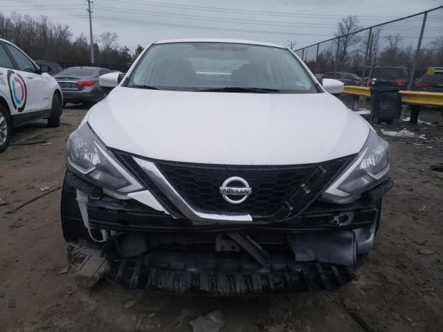 Photo 5 from auction – 2017 NISSAN SENTRA S with VIN 3N1AB7AP0HY280753