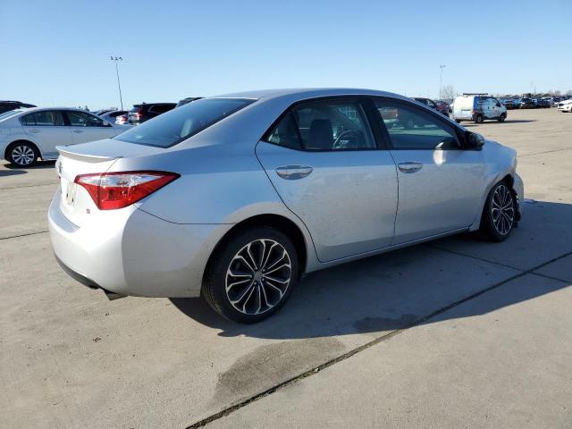 Photo 3 from auction – 2015 TOYOTA COROLLA L with VIN 5YFBURHE5FP365662