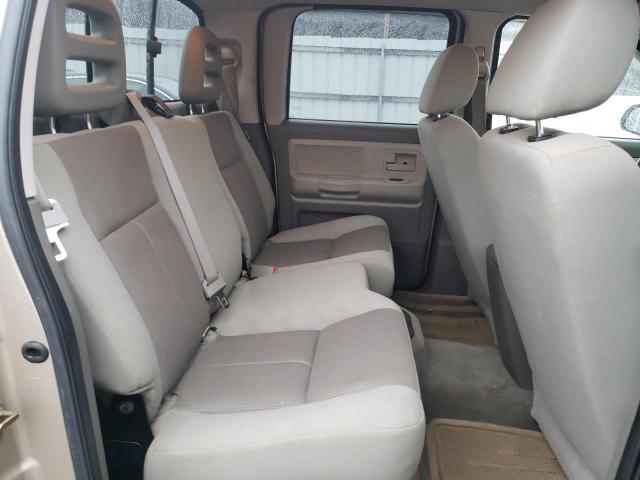 Photo 10 from auction – 2005 DODGE DAKOTA QUA with VIN 1D7HW48N75S225140