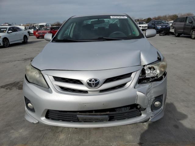 Photo 5 from auction – 2013 TOYOTA COROLLA BA with VIN 5YFBU4EE6DP209165