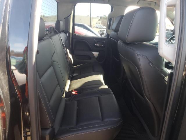 Photo 10 from auction – 2015 CHEVROLET SILVERADO with VIN 1GC2KVEG2FZ555008