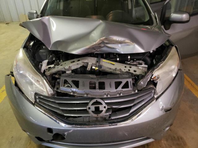 Photo 11 from auction – 2014 NISSAN VERSA NOTE with VIN 3N1CE2CP9EL424812