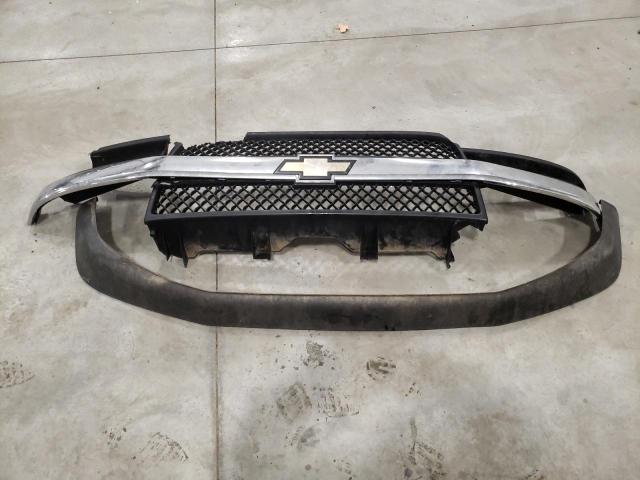 Photo 13 from auction – 2012 CHEVROLET EXPRESS G1 with VIN 1GNSGCF42C1119125