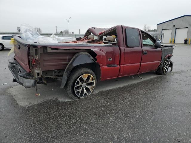 Photo 3 from auction – 2004 CHEVROLET SILVERADO with VIN 1GCEC19T64Z267404