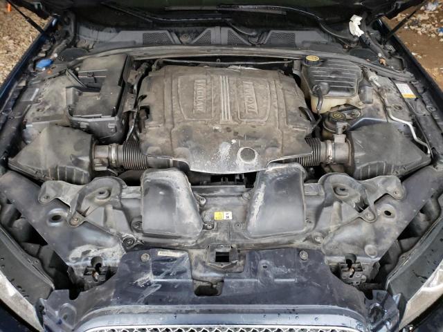 Photo 11 from auction – 2013 JAGUAR XF with VIN SAJWA0E78D8S70731