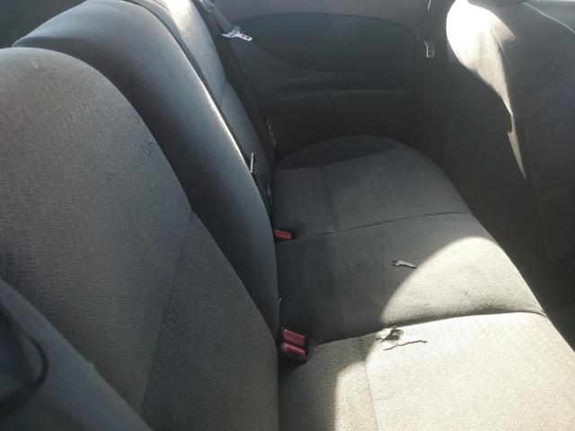 Photo 10 from auction – 2000 FORD FOCUS ZX3 with VIN 3FAFP3133YR246803