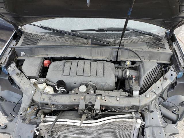 Photo 12 from auction – 2017 CHEVROLET TRAVERSE L with VIN 1GNKVFED7HJ199683