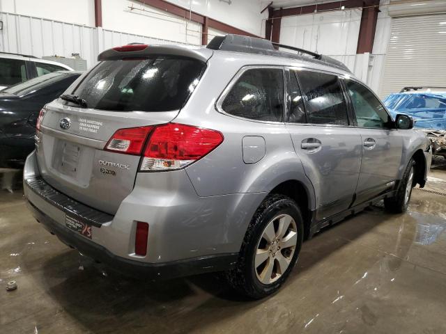 Foto 3 de la subasta – 2010 SUBARU OUTBACK 2. con VIN 4S4BRCKCXA3318775