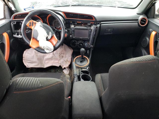 Photo 8 from auction – 2015 TOYOTA SCION TC with VIN JTKJF5C70FJ007292