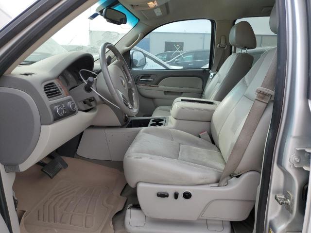 Photo 7 from auction – 2013 CHEVROLET SILVERADO with VIN 3GCUKTE22DG190442