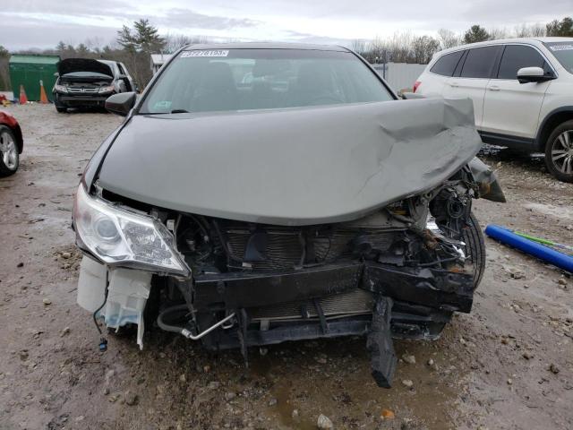 Photo 5 from auction – 2014 TOYOTA CAMRY L with VIN 4T4BF1FK4ER368592