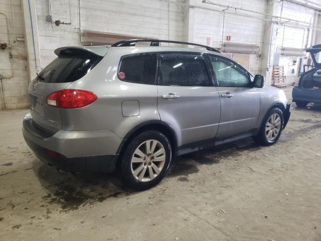 Photo 3 from auction – 2009 SUBARU TRIBECA LI with VIN 4S4WX92D094400507