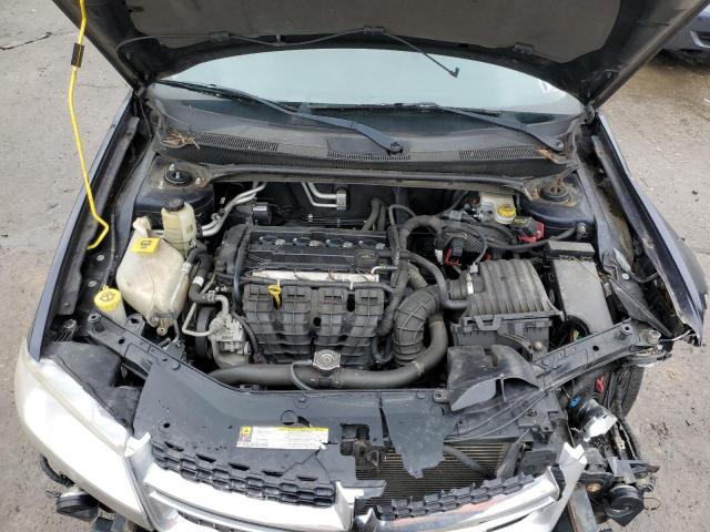 Photo 11 from auction – 2011 DODGE AVENGER MA with VIN 1B3BD1FB1BN536751