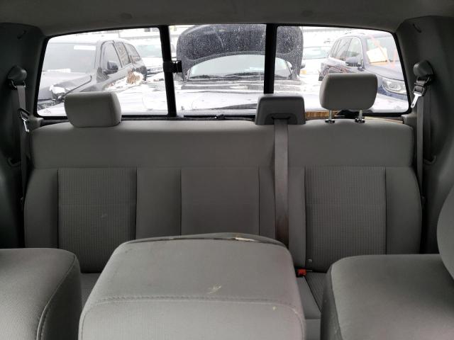 Photo 10 from auction – 2008 FORD F150 SUPER with VIN 1FTPW12568KD86919