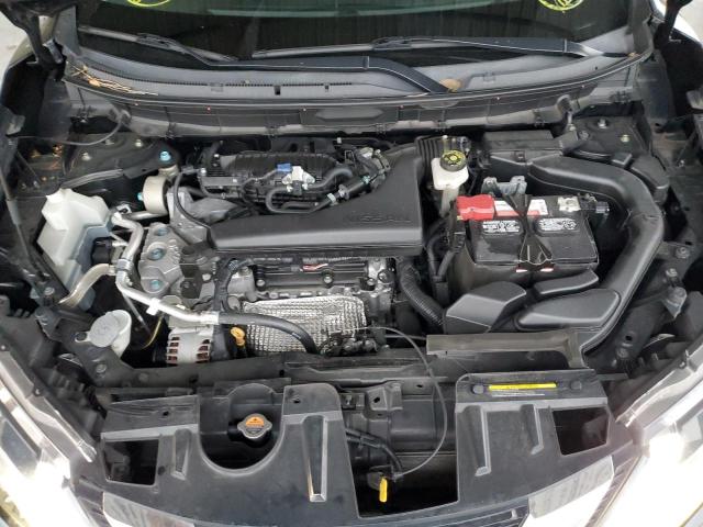 Photo 12 from auction – 2019 NISSAN ROGUE S with VIN KNMAT2MV1KP554106