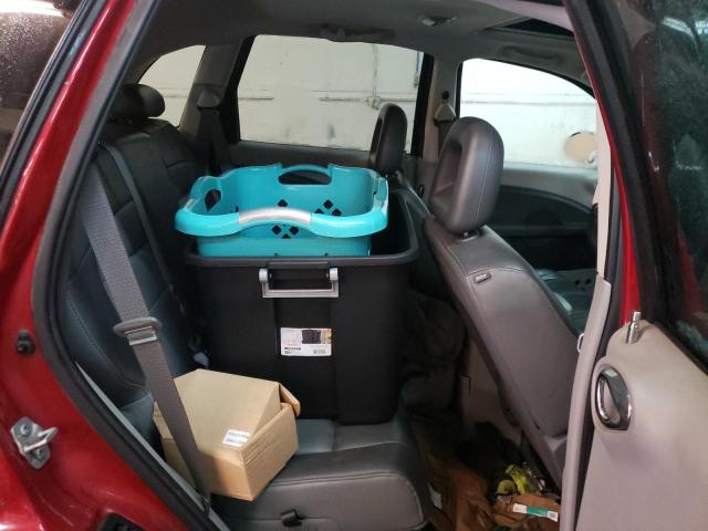Photo 10 from auction – 2008 CHRYSLER PT CRUISER with VIN 3A8FY68858T203795