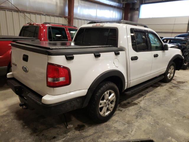 Photo 3 from auction – 2007 FORD EXPLORER S with VIN 1FMEU31K57UA21825