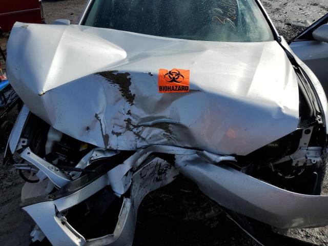 Photo 11 from auction – 2008 TOYOTA CAMRY CE with VIN 4T1BE46K28U756696