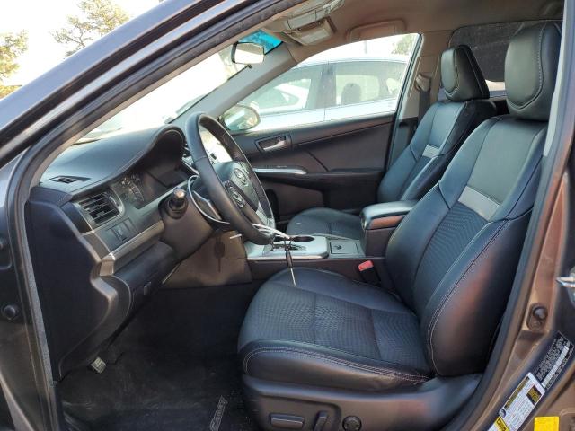 Photo 7 from auction – 2014 TOYOTA CAMRY L with VIN 4T1BF1FK4EU445455