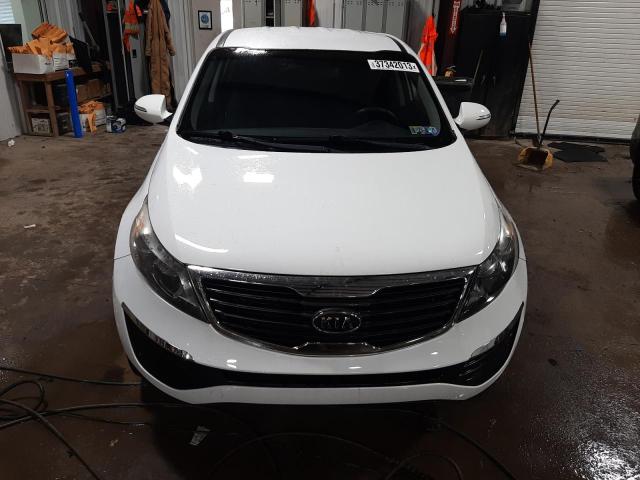 Photo 5 from auction – 2012 KIA SPORTAGE B with VIN KNDPB3A20C7181042