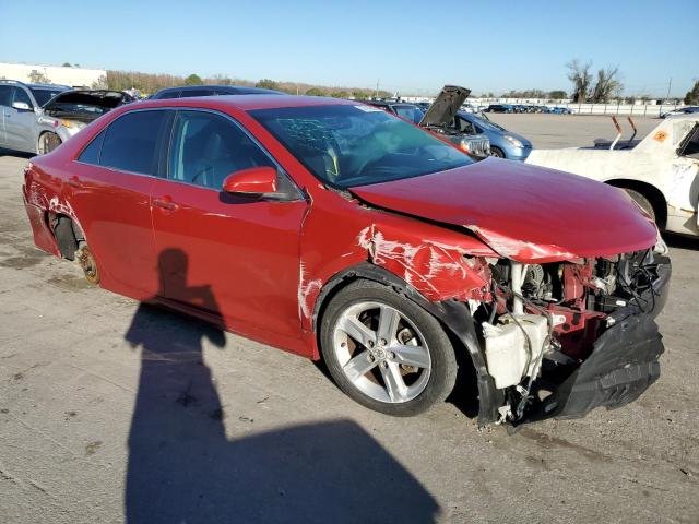 Photo 4 from auction – 2013 TOYOTA CAMRY L with VIN 4T1BF1FK9DU654320