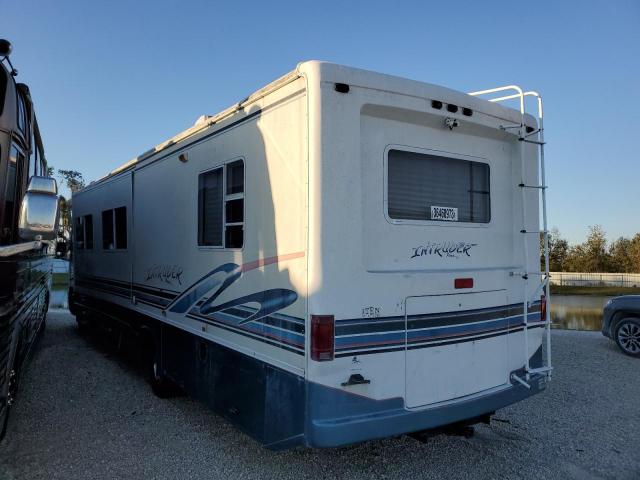 Photo 3 from auction – 1998 DAMO MOTORHOME with VIN 3FCMF53G1VJA15022