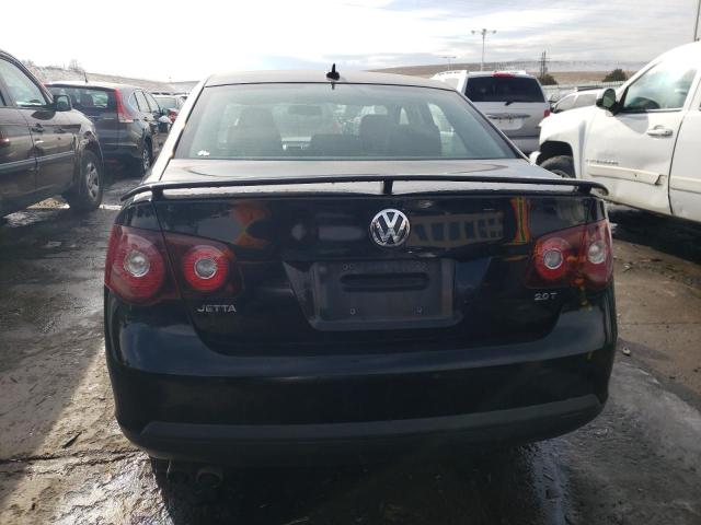 Photo 6 from auction – 2009 VOLKSWAGEN JETTA WOLF with VIN 3VWRA71K79M048230