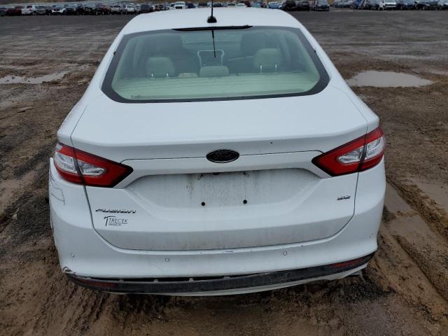 Photo 6 from auction – 2015 FORD FUSION SE with VIN 1FA6P0H79F5124096
