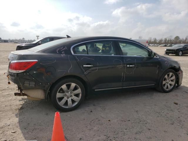 Foto 3 de la subasta – 2011 BUICK LACROSSE C con VIN 1G4GE5ED5BF142641