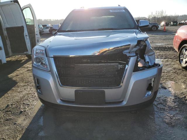 Photo 5 from auction – 2010 GMC TERRAIN SL with VIN 2CTALDEW4A6225115
