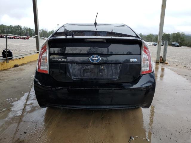 Zdjęcie 6 z aukcji – 2013 TOYOTA PRIUS z VIN JTDKN3DU0D0351702