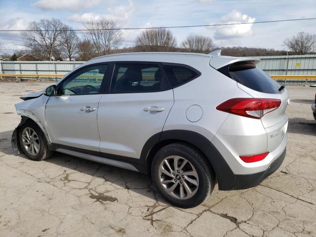 Photo 2 from auction – 2017 HYUNDAI TUCSON LIM with VIN KM8J3CA42HU543445