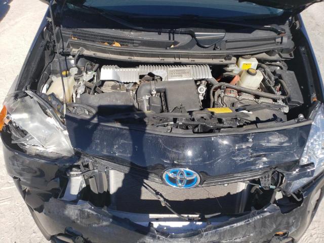 Photo 11 from auction – 2013 TOYOTA PRIUS with VIN JTDKN3DU9D1680179