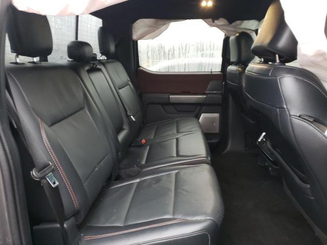 Photo 10 from auction – 2021 FORD F150 SUPER with VIN 1FTFW1EDXMFA92389