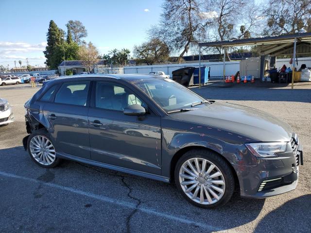 Photo 4 from auction – 2017 AUDI A3 E-TRON with VIN WAUUPBFF8HA147741