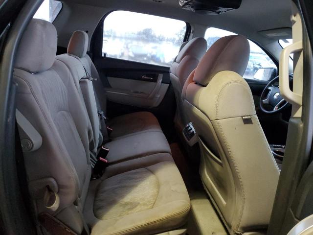 Photo 11 from auction – 2010 GMC ACADIA SL with VIN 1GKLRKED3AJ241027