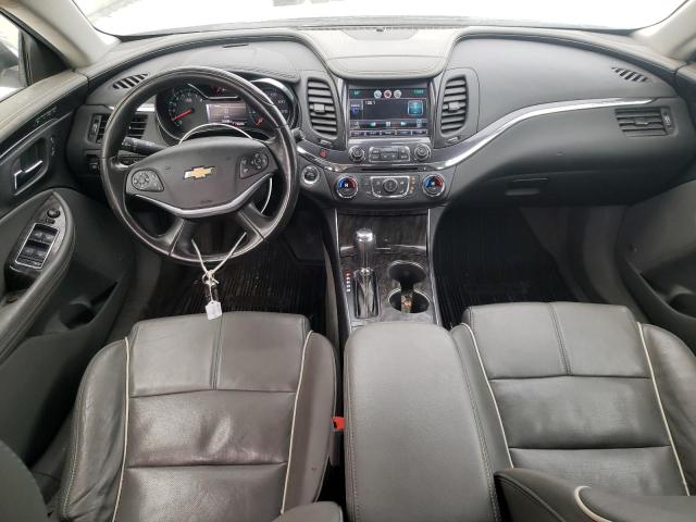 Photo 8 from auction – 2014 CHEVROLET IMPALA LTZ with VIN 1G1145SLXEU136416