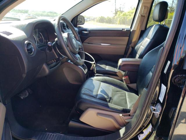 Photo 7 from auction – 2014 JEEP COMPASS LA with VIN 1C4NJDEB7ED665031