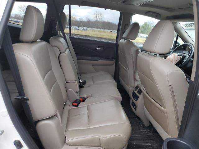 Photo 11 from auction – 2019 HONDA PILOT EXL with VIN 5FNYF6H41KB025988