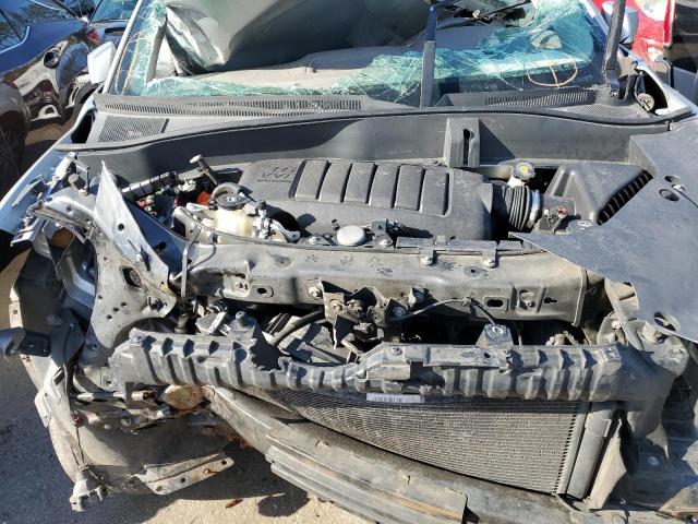 Photo 12 from auction – 2014 GMC ACADIA SLT with VIN 1GKKRRKD6EJ322330