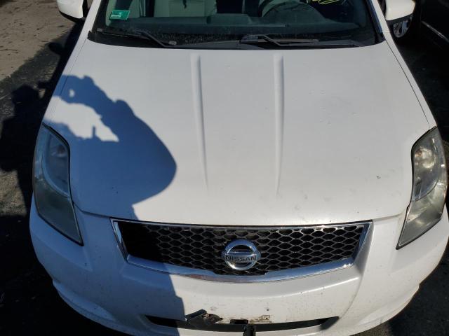 Photo 11 from auction – 2012 NISSAN SENTRA 2.0 with VIN 3N1AB6AP2CL659690