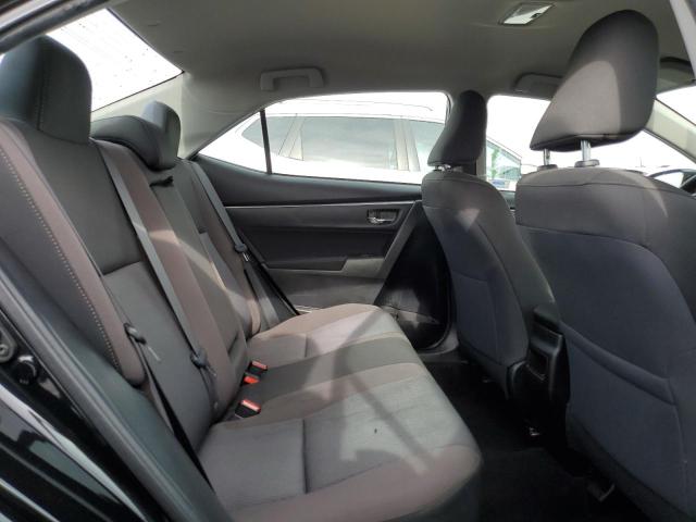 Photo 10 from auction – 2018 TOYOTA COROLLA L with VIN 5YFBURHE7JP802358