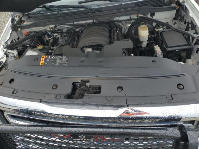 Photo 11 from auction – 2017 GMC SIERRA K15 with VIN 3GTU2MEC8HG428105