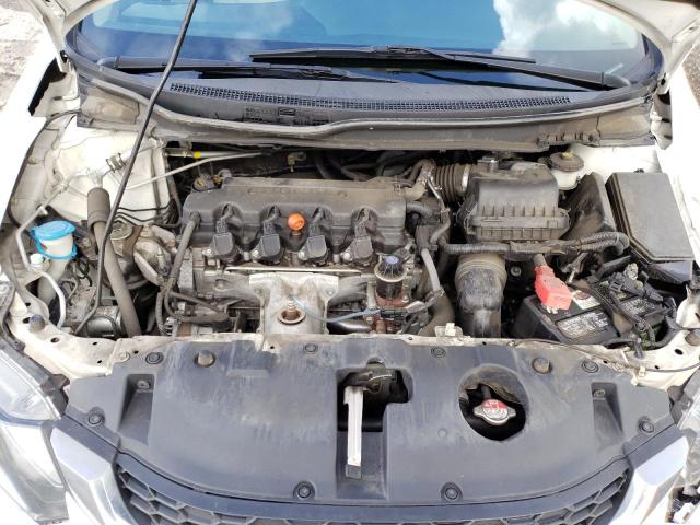 Photo 11 from auction – 2014 HONDA CIVIC LX with VIN 19XFB2F59EE252721