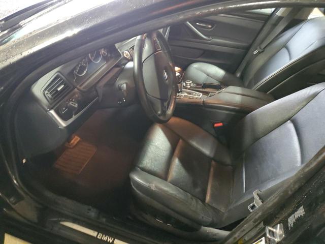 Photo 7 from auction – 2012 BMW 535 XI with VIN WBAFU7C59CDU60864