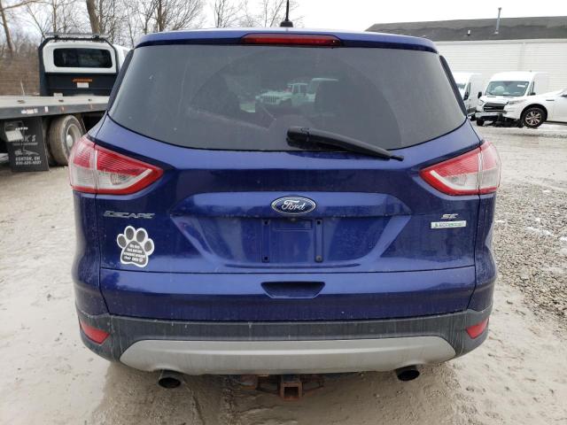 Photo 6 from auction – 2015 FORD ESCAPE SE with VIN 1FMCU0GX9FUA73224
