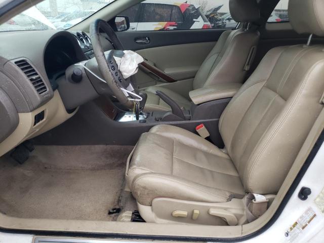 Photo 7 from auction – 2008 NISSAN ALTIMA 2.5 with VIN 1N4AL24E78C288676